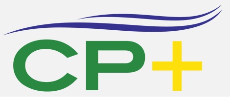 CP+